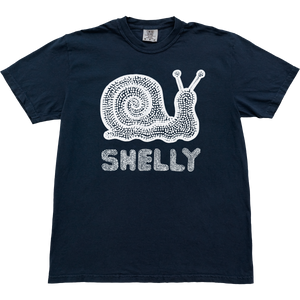 Steeeam / Natural 7" Vinyl