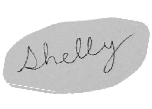 Shelly
